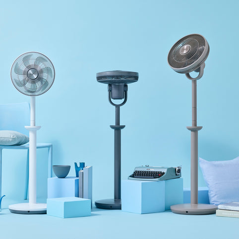 cocono ａｉｒｙｆａｎ　ハイグレード｜cocono（ココノ）