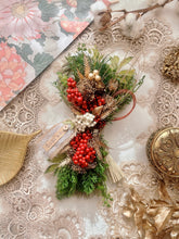 画像をギャラリービューアに読み込む, ２ウェイタイプのしめ縄（タグ付き）｜flowers luciole（フラワーズ　ルシオール）
