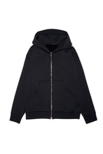 画像をギャラリービューアに読み込む, SPACE SUIT ZIP HOODIE｜AYA（エーワイエー）
