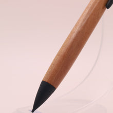 画像をギャラリービューアに読み込む, ヤマモモ　木軸シャーペン｜Wood Time Factory（ウッドタイムファクトリー）
