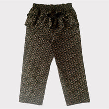 画像をギャラリービューアに読み込む, Mitchell Raffle Pants｜upto（ウプト）
