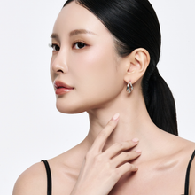 画像をギャラリービューアに読み込む, Crescent Curve Piercing｜Lyvi（ライヴィ）
