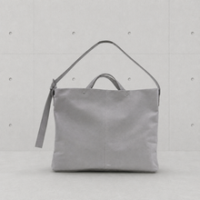 画像をギャラリービューアに読み込む, 2way Shoulder / Mist Gray｜MahL（マール）
