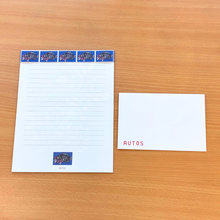 画像をギャラリービューアに読み込む, アトリエ・アウトスレターセット｜KISEN（キセン）｜KISEN（キセン）
