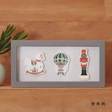 画像をギャラリービューアに読み込む, アートフレーム 360×180×40 シルバーグレイ｜HAGURUMA Classic（ハグルマクラシック）
