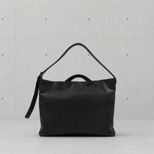 画像をギャラリービューアに読み込む, 2way Shoulder / Pure Black｜MahL（マール）
