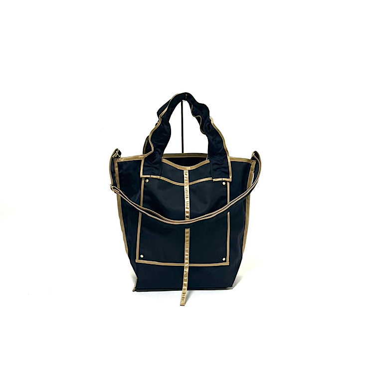 アウトポケットトート｜SURFINIA（サフィニア）