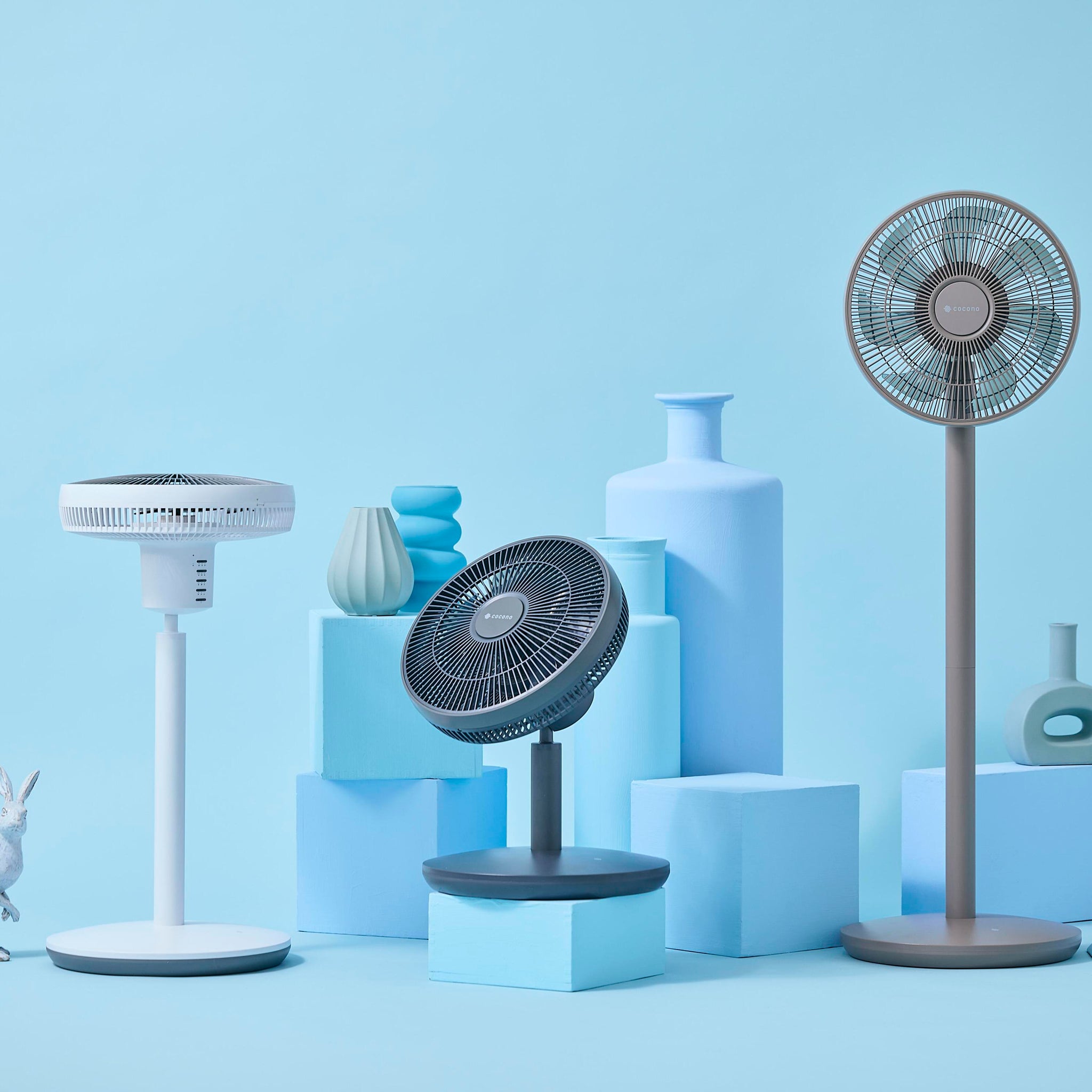 airyfan ベーシック｜cocono（ココノ） – CHOOSEBASE SHIBUYA