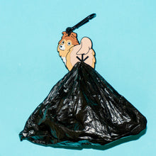 画像をギャラリービューアに読み込む, うんち袋ホルダー【シェルティー】｜Somewoof（サムワン）
