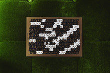 画像をギャラリービューアに読み込む, 2026 デスクカレンダー｜NUDE LAMP（ヌードランプ）
