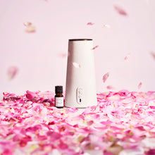 画像をギャラリービューアに読み込む, フラタリング サクラ ローズ アロマディフューザー専用フレグランスオイル（10ml）｜BÉLAIR LAB（ベレアラボ）
