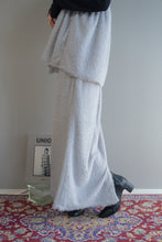 画像をギャラリービューアに読み込む, girly fuwa fuwa skirt｜Mistletoe（ミソルト）
