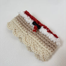 画像をギャラリービューアに読み込む, サンタスヌード｜shop ann（ショップ　アン）
