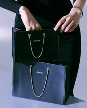 画像をギャラリービューアに読み込む, Leather Shopper 01 / レザーショッパー｜Martin Rychard（マーティン　リチャード）
