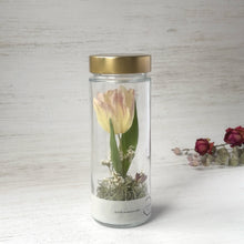 画像をギャラリービューアに読み込む, チューリップのボトルフラワー｜Infini（アンフィニ）
