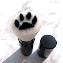 画像をギャラリービューアに読み込む, BABYニクキュウメイクブラシ｜sugar.C beauty（シュガーシービューティー）
