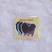 画像をギャラリービューアに読み込む, ポメラニアンステッカー3枚セット｜BlumeBell（ブルームベル）
