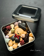 画像をギャラリービューアに読み込む, クッキー缶 ~ petit saison ~ Father's Day edition ~｜bon lupin（ボンルパン）
