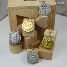 画像をギャラリービューアに読み込む, SNOOPY★Master of Discuise – 5つの変装シリーズ★スヌーピー ペンダント・Beagle Scouts｜Cuprum by ISHIWATA（クプラム　バイ　イシワタ）
