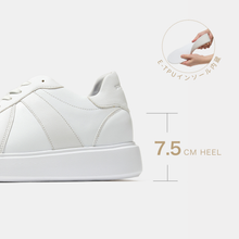 画像をギャラリービューアに読み込む, LEBEN｜WHITE｜STANDOOL（スタンドゥール）
