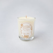 画像をギャラリービューアに読み込む, Moon Flow フレグランスキャンドル 80g｜Lumière Couleur（ルミエールクルール）｜Lumière Couleur（ルミエールクルール）
