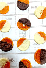 画像をギャラリービューアに読み込む, BOSOオランジェット(ホワイトチョコレート)｜BOSO SWEETS（ボウソウスイーツ）
