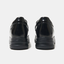 画像をギャラリービューアに読み込む, NOSTAR｜PATENT BLACK｜STANDOOL TOKYO（スタンドゥールトーキョー）
