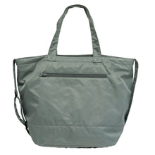 画像をギャラリービューアに読み込む, Waterproof 2Way Bag  [Light Khaki]｜DEFACT（デファクト）
