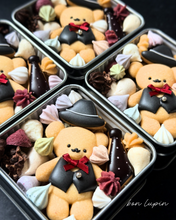 画像をギャラリービューアに読み込む, クッキー缶 ~ petit saison ~ Father's Day edition ~｜bon lupin（ボンルパン）
