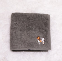 画像をギャラリービューアに読み込む, パピヨン今治産ハンカチタオル｜BlumeBell（ブルームベル）
