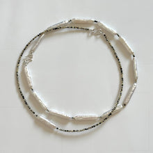 画像をギャラリービューアに読み込む, Stick Pearl Necklace｜wia（ウィア）
