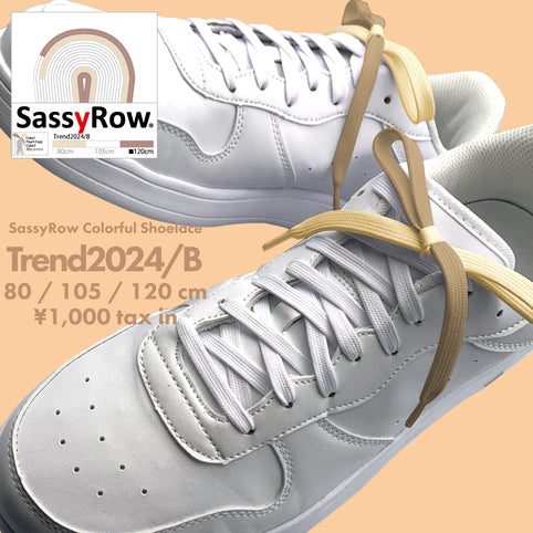 SassyRow SassyRow Trend2024/B 120｜SassyRow（サッシーロウ）
