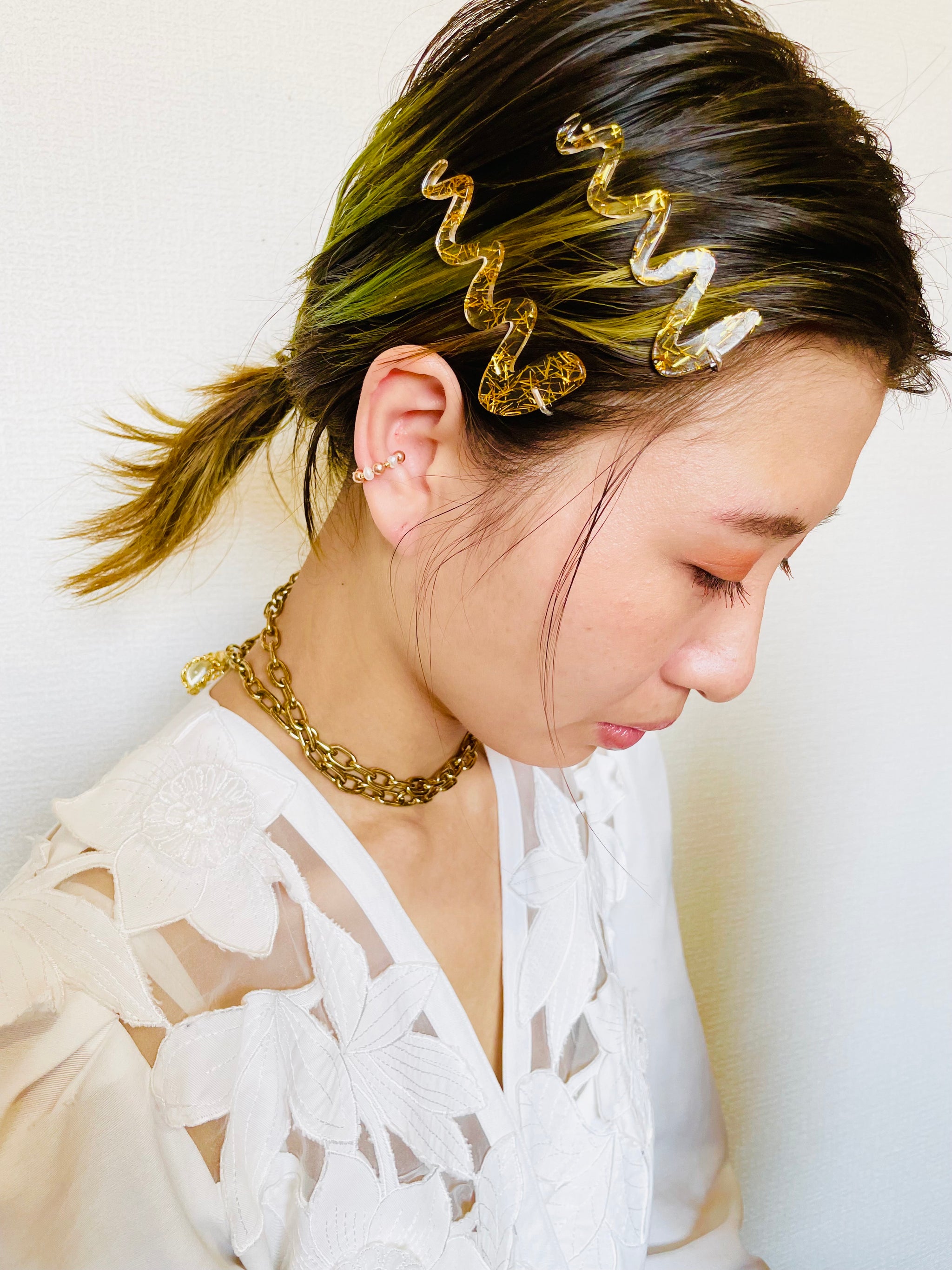 try ヘアピン｜aK（エーケイ） – CHOOSEBASE SHIBUYA