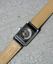 画像をギャラリービューアに読み込む, NOBLE DRESS WATCH “機械式”｜CTHY（シティ）
