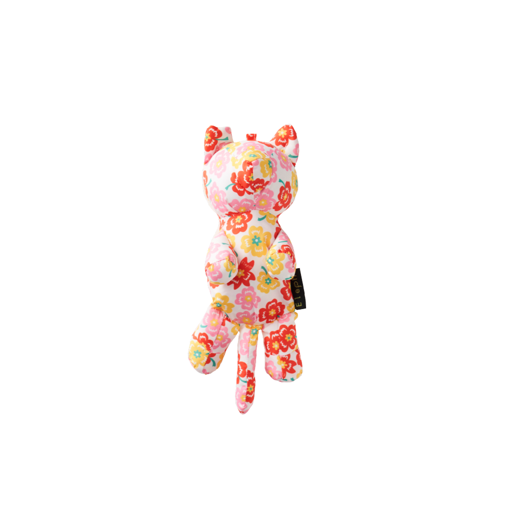 ☆ラブレターとlovelyフリル猫ちゃんチャーム☆ 【公式通販】