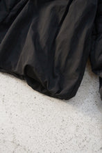 画像をギャラリービューアに読み込む, shirring short down coat｜Mistletoe（ミソルト）
