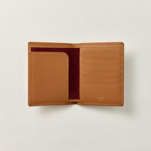 画像をギャラリービューアに読み込む, Passport Holder｜GOLD SANDS（ゴールドサンズ）
