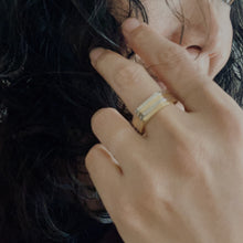 画像をギャラリービューアに読み込む, ６リング｜G.Y.P（ジプ）
