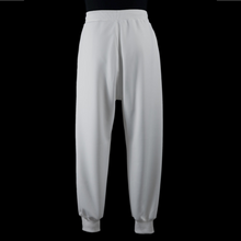 画像をギャラリービューアに読み込む, double knit bottoms[WHITE] [S size]｜tkio（トゥキオ）
