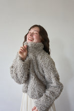 画像をギャラリービューアに読み込む, short fur jacket｜Mistletoe（ミソルト）
