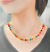 画像をギャラリービューアに読み込む, Necklace / Tropical Cocktail｜LANDSCAPE CANDY（ランドスケープキャンディ）
