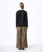 画像をギャラリービューアに読み込む, 【期間限定】"All i want is to live as who i am."ロンTee｜Nora Lily elle（ノラリリーエル）
