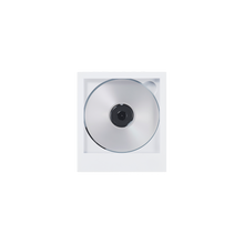 画像をギャラリービューアに読み込む, Instant Disc Audio Cp1(white)｜km５（ケイエムファイブ）

