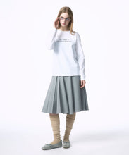 画像をギャラリービューアに読み込む, 【期間限定】"All i want is to live as who i am."ロンTee｜Nora Lily elle（ノラリリーエル）
