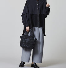 画像をギャラリービューアに読み込む, ルーモス ハンドバッグ【日本製】｜ESTINE（エスティーヌ）
