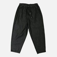 画像をギャラリービューアに読み込む, デニムバルーンパンツ｜monogoto（モノゴト）
