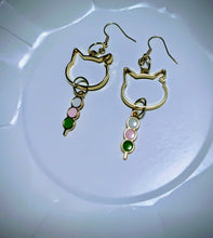 画像をギャラリービューアに読み込む, 猫耳カットと団子ピアス｜mimine（ミミンヌ）
