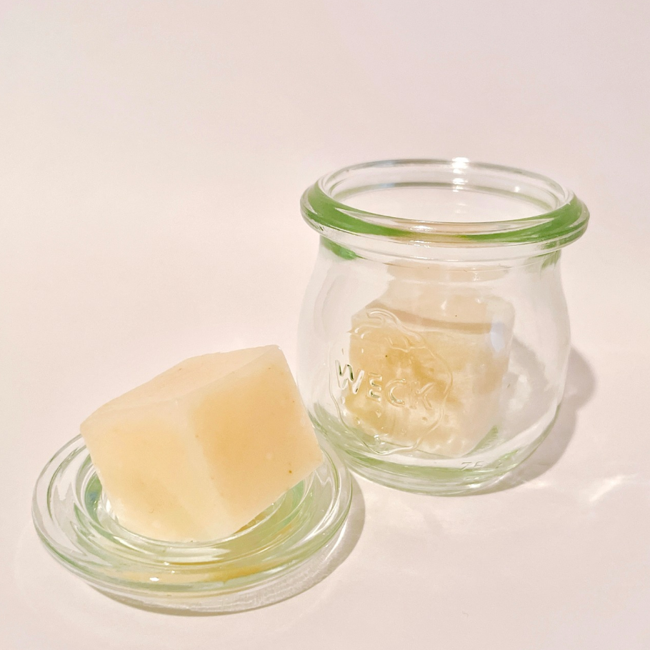 【h.LAB（エイチラボ）】h.LAB®︎ ライスエッセンスキューブ S｜TSUMUGU life-stance（ツムグライフスタンス）