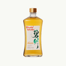 画像をギャラリービューアに読み込む, Blended Whisky 碧州｜相生（アイオイ）
