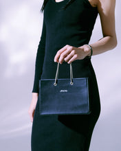 画像をギャラリービューアに読み込む, Leather Shopper 01 / レザーショッパー｜Martin Rychard（マーティン　リチャード）
